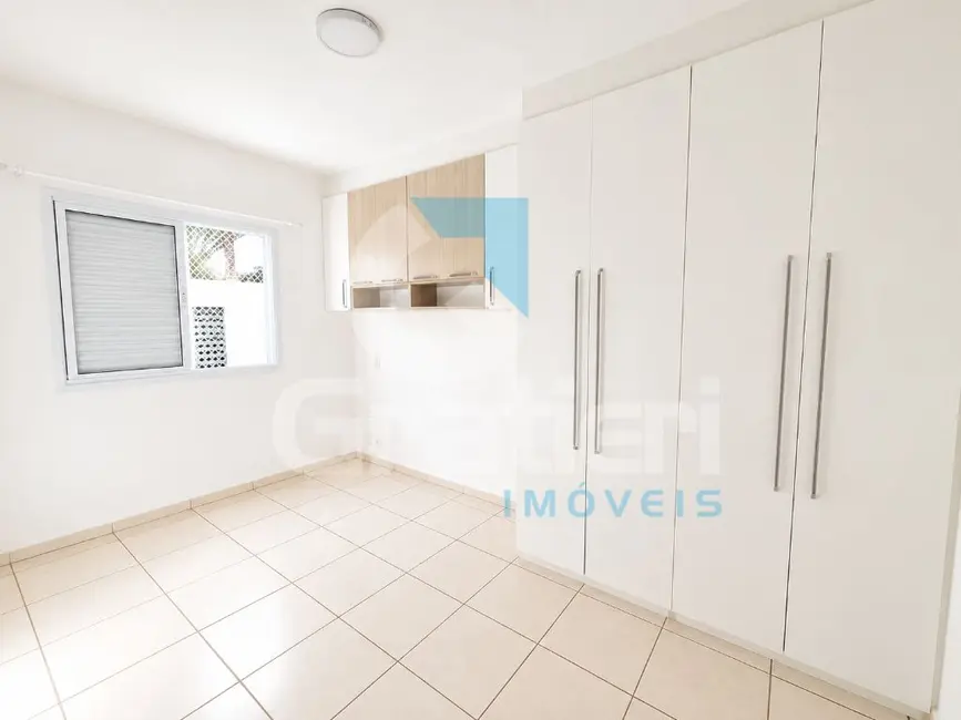 Foto 9 de Apartamento com 2 quartos à venda, 62m2 em Jardim Magnólias, Araraquara - SP
