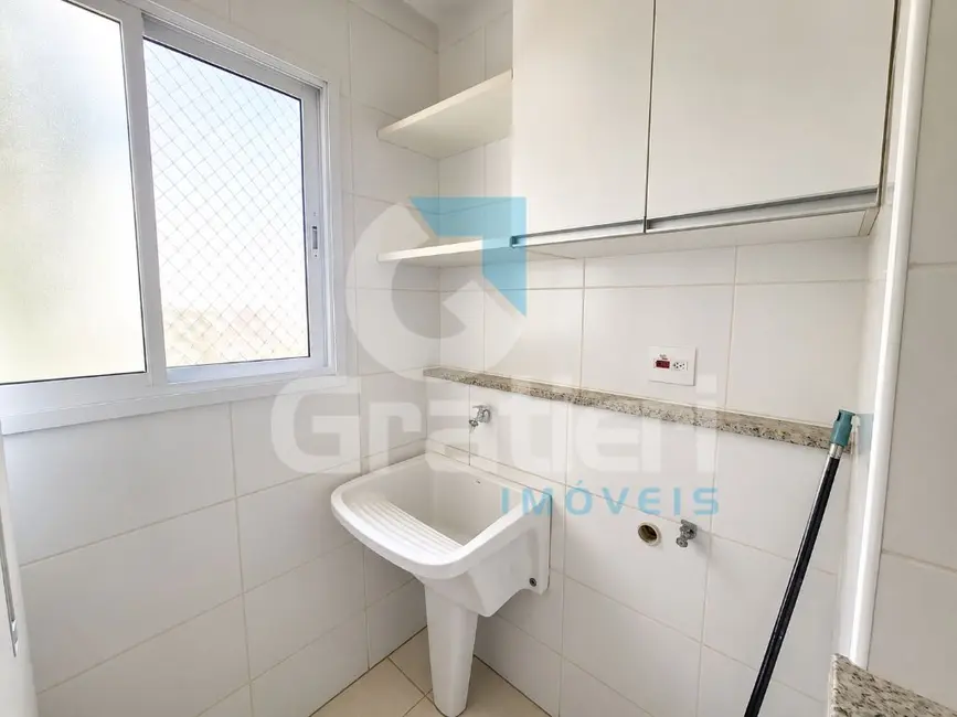 Foto 5 de Apartamento com 2 quartos à venda, 62m2 em Jardim Magnólias, Araraquara - SP