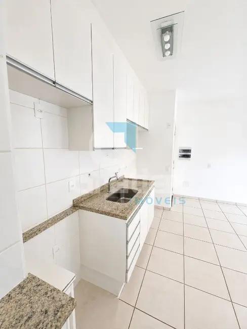 Foto 6 de Apartamento com 2 quartos à venda, 62m2 em Jardim Magnólias, Araraquara - SP