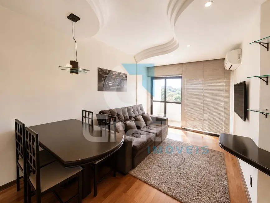 Foto 7 de Apartamento com 3 quartos à venda, 88m2 em Jardim Morumbi, Araraquara - SP