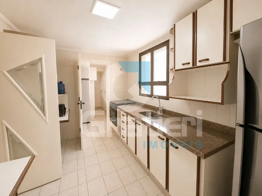 Foto 6 de Apartamento com 3 quartos à venda, 88m2 em Jardim Morumbi, Araraquara - SP