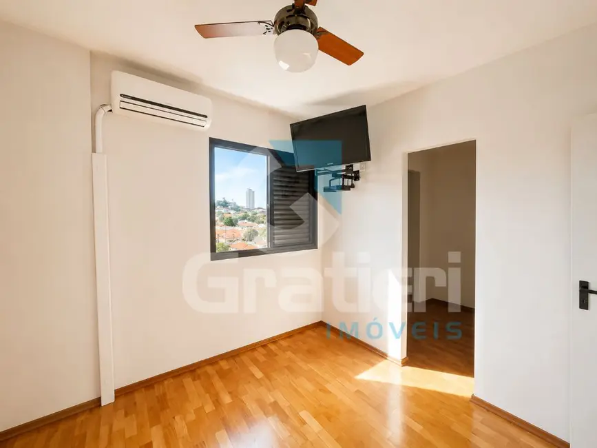 Foto 8 de Apartamento com 3 quartos à venda, 88m2 em Jardim Morumbi, Araraquara - SP