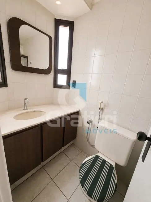 Foto 9 de Apartamento com 3 quartos à venda, 88m2 em Jardim Morumbi, Araraquara - SP