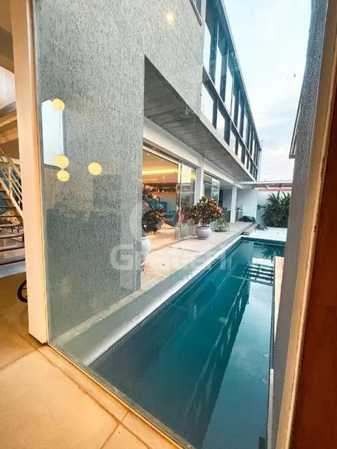Foto 7 de Casa com 4 quartos à venda, 449m2 em Vila Harmonia, Araraquara - SP