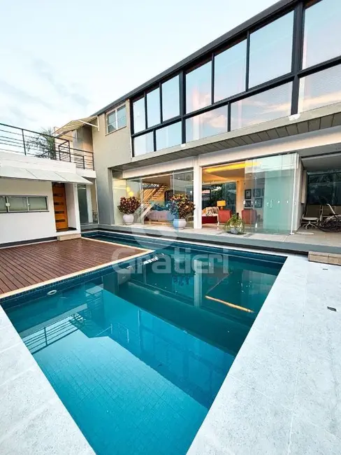 Foto 9 de Casa com 4 quartos à venda, 449m2 em Vila Harmonia, Araraquara - SP