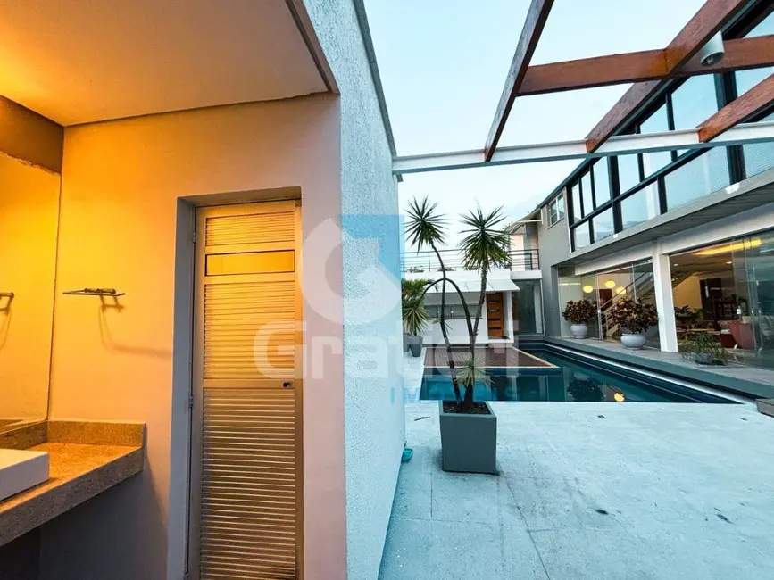 Foto 1 de Casa com 4 quartos à venda, 449m2 em Vila Harmonia, Araraquara - SP