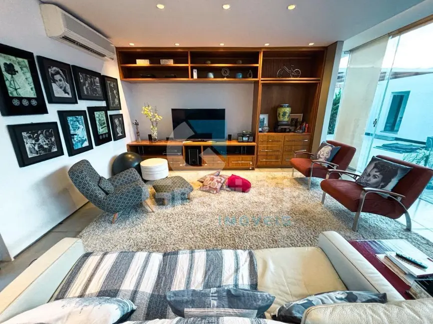 Foto 8 de Casa com 4 quartos à venda, 449m2 em Vila Harmonia, Araraquara - SP