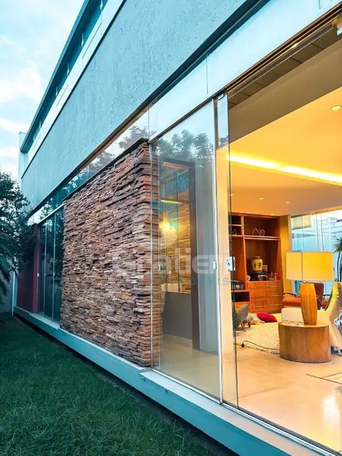Foto 6 de Casa com 4 quartos à venda, 449m2 em Vila Harmonia, Araraquara - SP