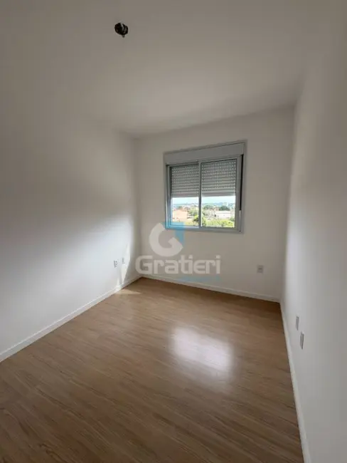 Foto 9 de Apartamento com 2 quartos à venda, 53m2 em Jardim Viaduto (Vila Xavier), Araraquara - SP