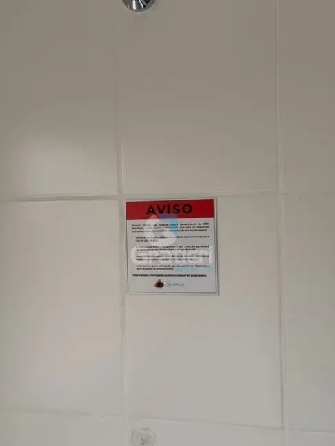 Foto 5 de Apartamento com 2 quartos à venda, 53m2 em Jardim Viaduto (Vila Xavier), Araraquara - SP