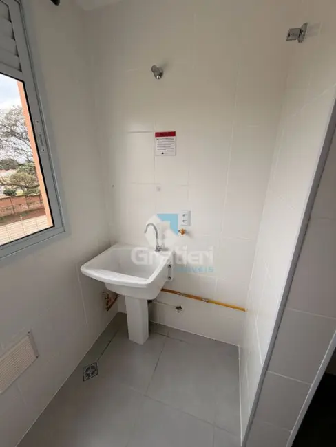 Foto 4 de Apartamento com 2 quartos à venda, 53m2 em Jardim Viaduto (Vila Xavier), Araraquara - SP