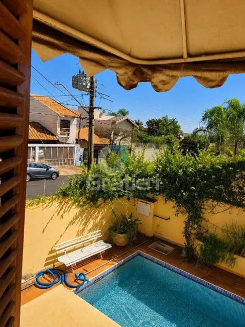 Foto 5 de Sala Comercial com 6 quartos à venda, 399m2 em Vila Harmonia, Araraquara - SP