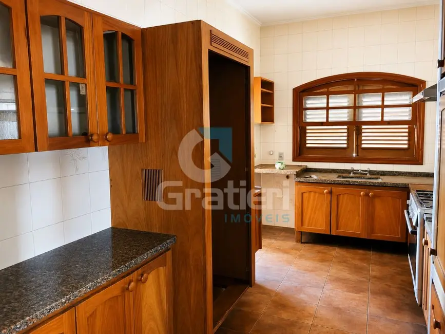 Foto 4 de Sala Comercial com 6 quartos à venda, 399m2 em Vila Harmonia, Araraquara - SP
