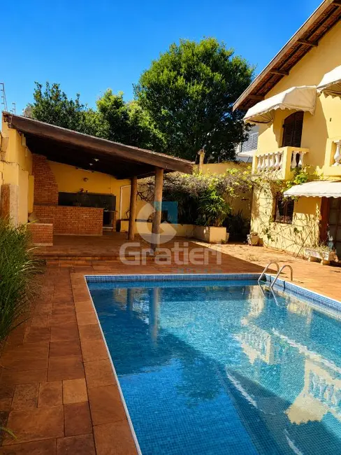 Foto 3 de Sala Comercial com 6 quartos à venda, 399m2 em Vila Harmonia, Araraquara - SP