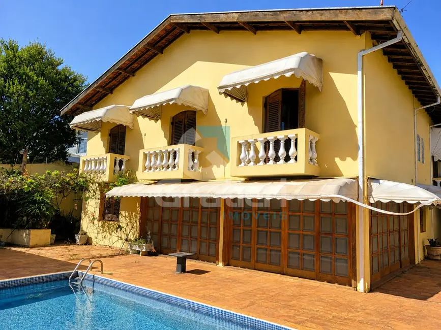 Foto 2 de Sala Comercial com 6 quartos à venda, 399m2 em Vila Harmonia, Araraquara - SP