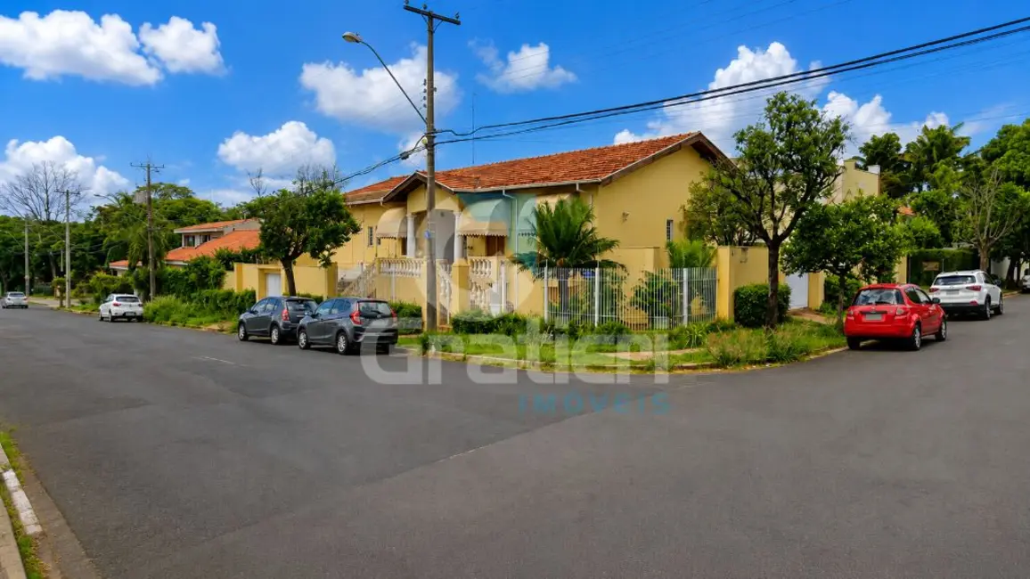 Foto 1 de Sala Comercial com 6 quartos à venda, 399m2 em Vila Harmonia, Araraquara - SP