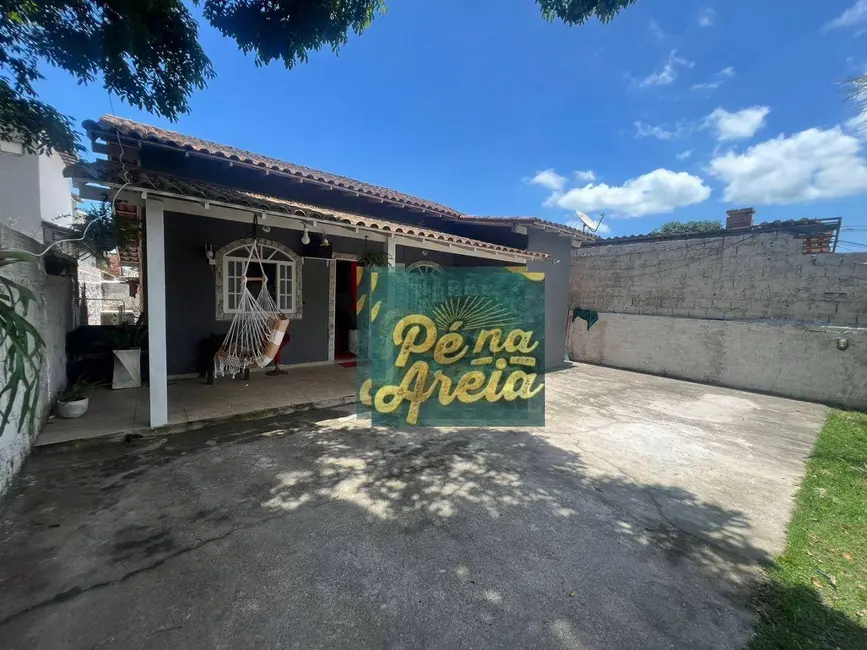 Foto 9 de Casa com 2 quartos à venda, 250m2 em Cabo Frio - RJ