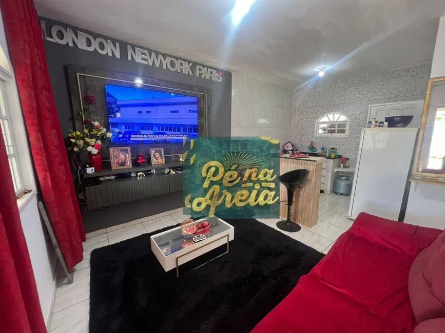 Foto 7 de Casa com 2 quartos à venda, 250m2 em Cabo Frio - RJ