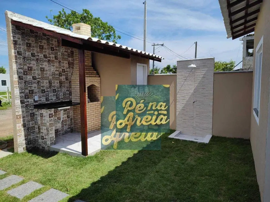 Casa com 2 quartos à venda, 150m2 em Cabo Frio - RJ - imagem 4 Foto 4 de Casa com 2 quartos à venda, 150m2 em Cabo Frio - RJ
