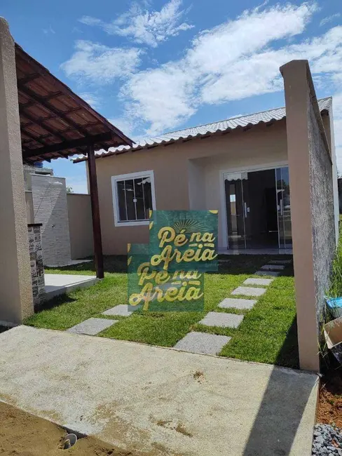 Casa com 2 quartos à venda, 150m2 em Cabo Frio - RJ - imagem 2 Foto 2 de Casa com 2 quartos à venda, 150m2 em Cabo Frio - RJ