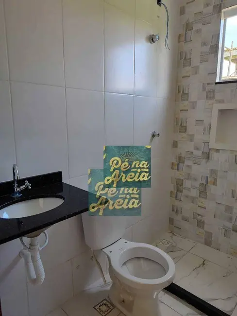 Casa com 2 quartos à venda, 150m2 em Cabo Frio - RJ - imagem 8 Foto 8 de Casa com 2 quartos à venda, 150m2 em Cabo Frio - RJ