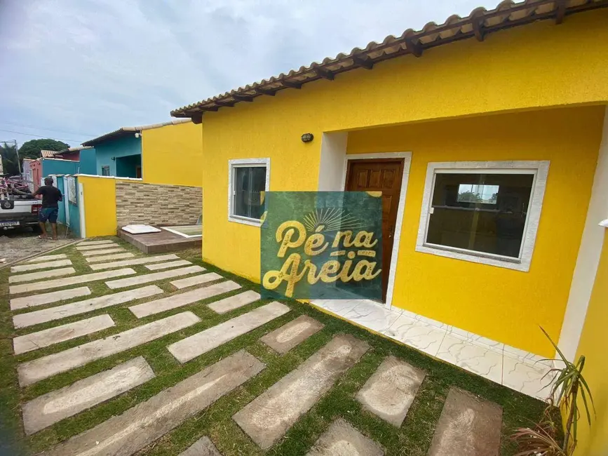 Casa com 1 quarto à venda, 120m2 em Cabo Frio - RJ - imagem 9 Foto 9 de Casa com 1 quarto à venda, 120m2 em Cabo Frio - RJ