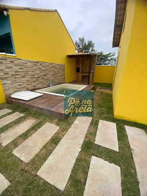 Casa com 1 quarto à venda, 120m2 em Cabo Frio - RJ - imagem 4 Foto 4 de Casa com 1 quarto à venda, 120m2 em Cabo Frio - RJ