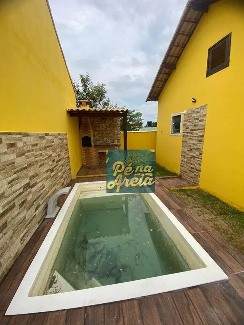 Casa com 1 quarto à venda, 120m2 em Cabo Frio - RJ - imagem 3 Foto 3 de Casa com 1 quarto à venda, 120m2 em Cabo Frio - RJ