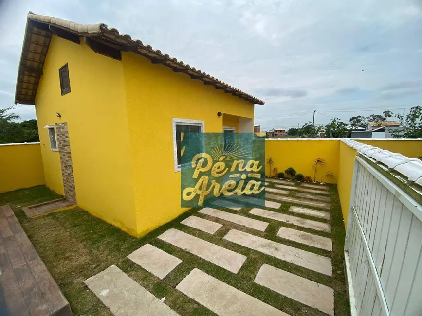 Casa com 1 quarto à venda, 120m2 em Cabo Frio - RJ - imagem 2 Foto 2 de Casa com 1 quarto à venda, 120m2 em Cabo Frio - RJ