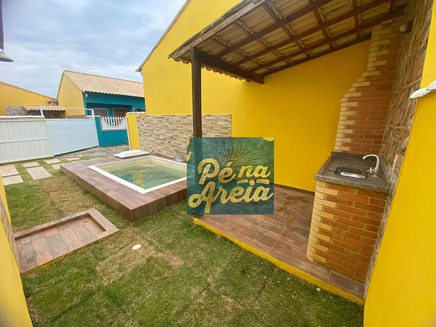 Casa com 1 quarto à venda, 120m2 em Cabo Frio - RJ - imagem 5 Foto 5 de Casa com 1 quarto à venda, 120m2 em Cabo Frio - RJ