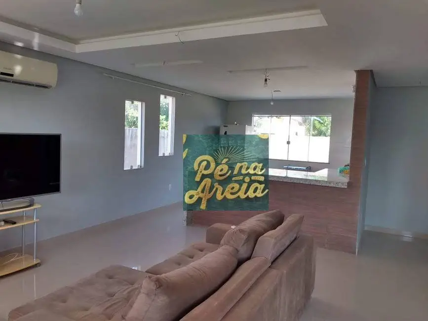 Foto 5 de Casa com 1 quarto à venda, 420m2 em Cabo Frio - RJ