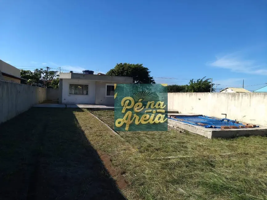Foto 1 de Casa com 1 quarto à venda, 420m2 em Cabo Frio - RJ