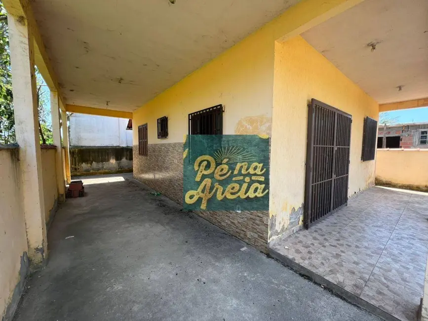 Foto 2 de Casa com 1 quarto à venda, 360m2 em Cabo Frio - RJ