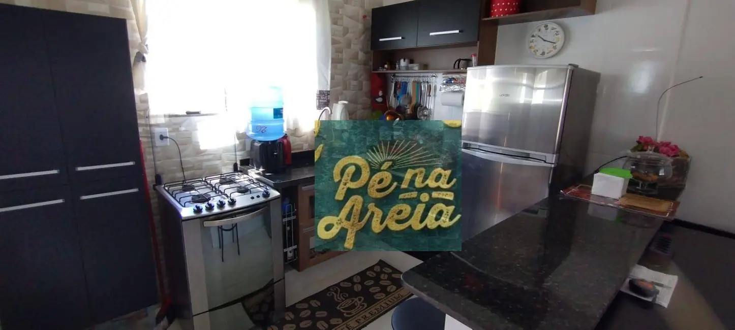 Foto 9 de Casa com 1 quarto à venda, 110m2 em Cabo Frio - RJ