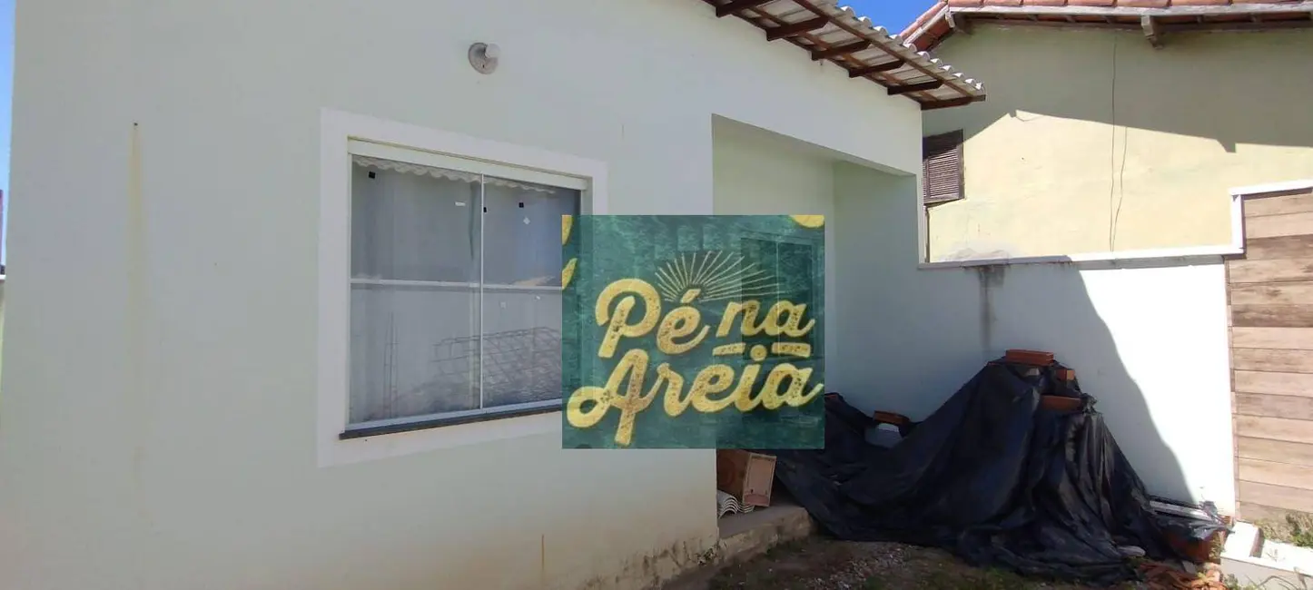 Foto 6 de Casa com 1 quarto à venda, 110m2 em Cabo Frio - RJ