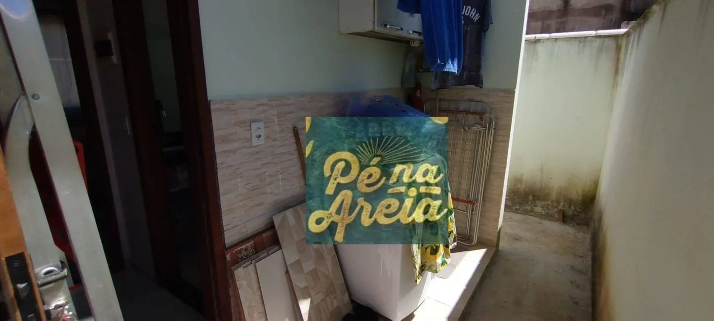 Foto 3 de Casa com 1 quarto à venda, 110m2 em Cabo Frio - RJ