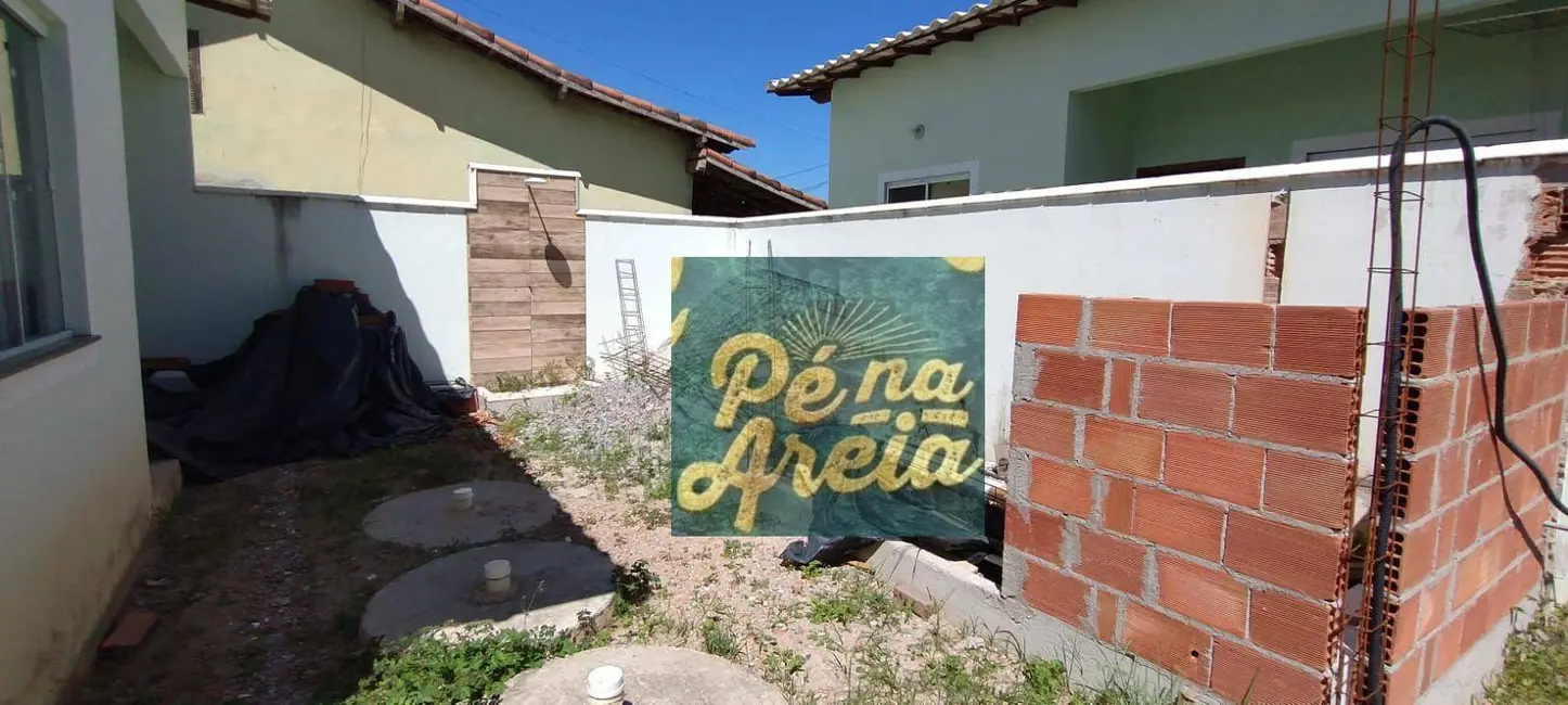 Foto 8 de Casa com 1 quarto à venda, 110m2 em Cabo Frio - RJ