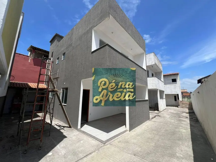 Casa com 2 quartos à venda, 150m2 em Cabo Frio - RJ - imagem 1 Foto 1 de Casa com 2 quartos à venda, 150m2 em Cabo Frio - RJ