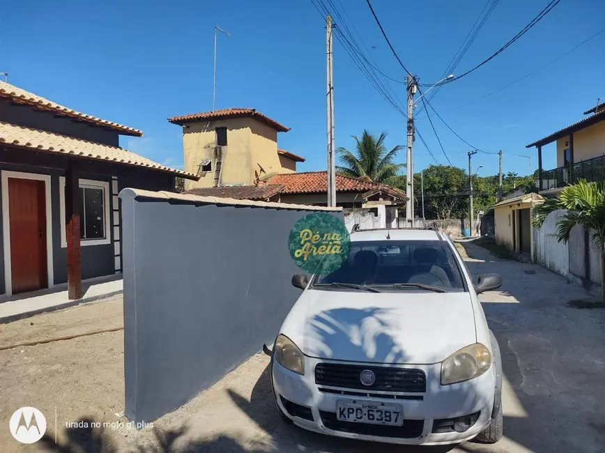 Foto 2 de Casa com 2 quartos à venda, 200m2 em Cabo Frio - RJ
