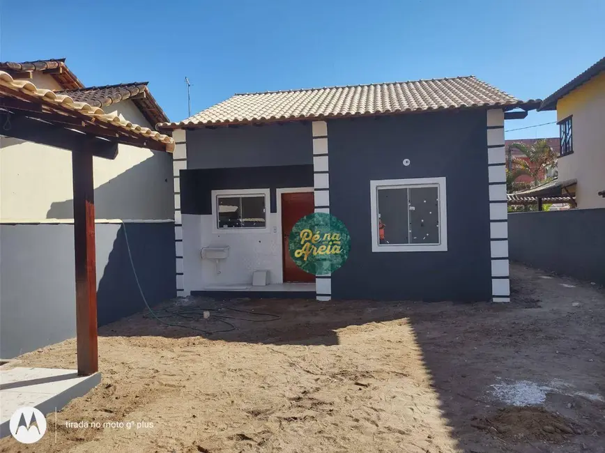 Foto 9 de Casa com 2 quartos à venda, 200m2 em Cabo Frio - RJ