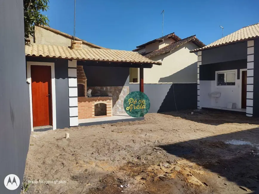 Foto 8 de Casa com 2 quartos à venda, 200m2 em Cabo Frio - RJ