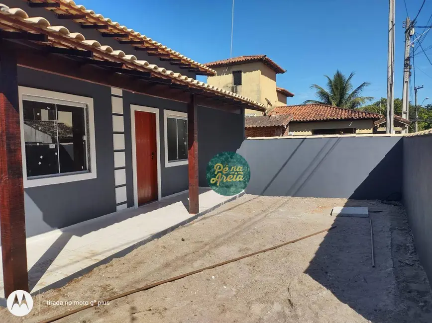 Foto 4 de Casa com 2 quartos à venda, 200m2 em Cabo Frio - RJ
