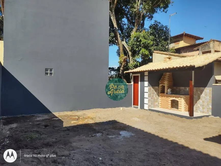 Foto 6 de Casa com 2 quartos à venda, 200m2 em Cabo Frio - RJ