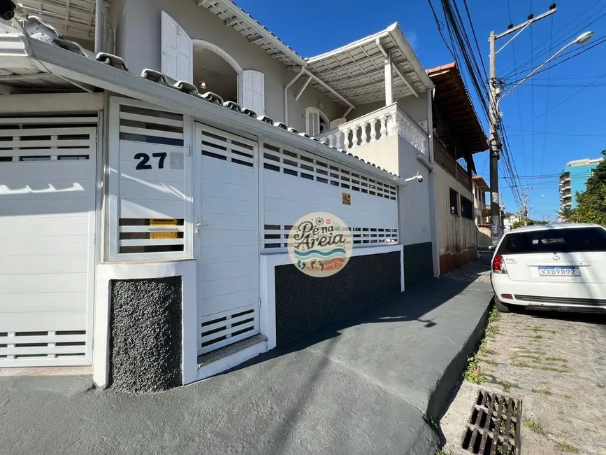 Foto 2 de Casa com 2 quartos à venda, 200m2 em Vila Blanche, Cabo Frio - RJ