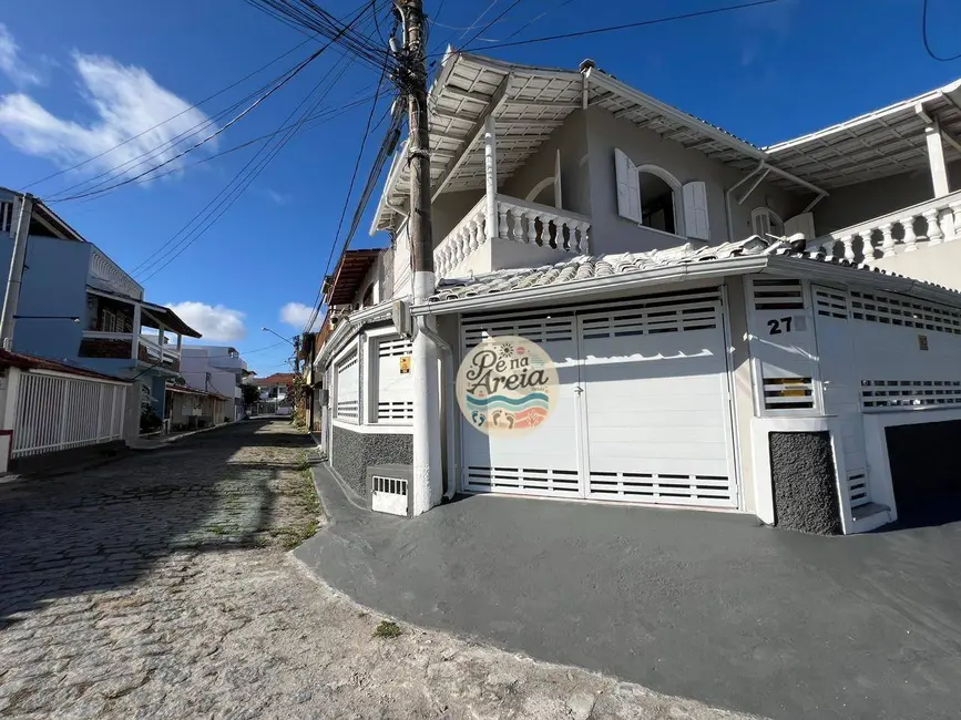 Foto 3 de Casa com 2 quartos à venda, 200m2 em Vila Blanche, Cabo Frio - RJ