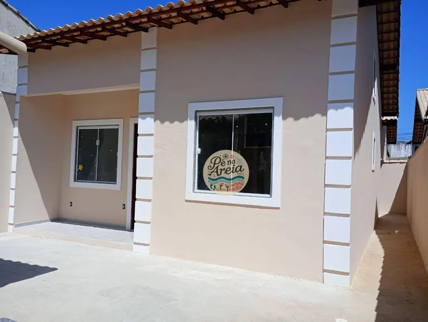 Foto 4 de Casa com 2 quartos à venda, 250m2 em Bosque da Praia, Rio Das Ostras - RJ