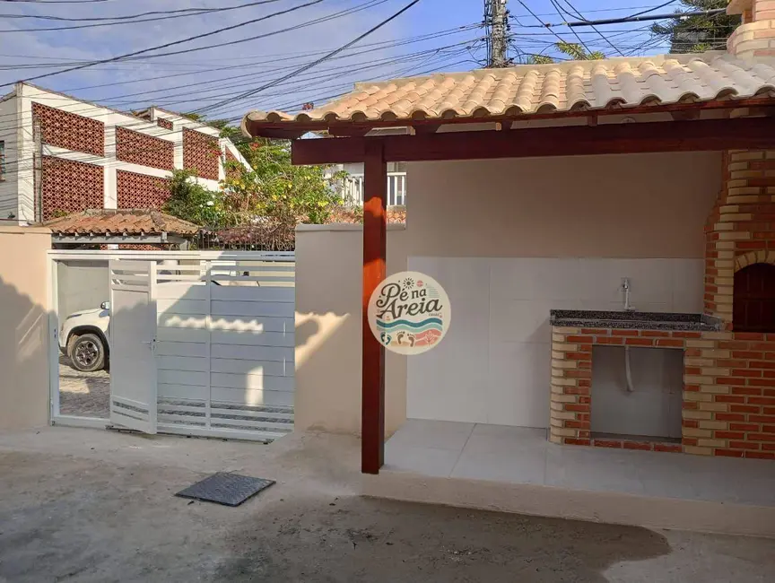Foto 8 de Casa com 2 quartos à venda, 250m2 em Bosque da Praia, Rio Das Ostras - RJ