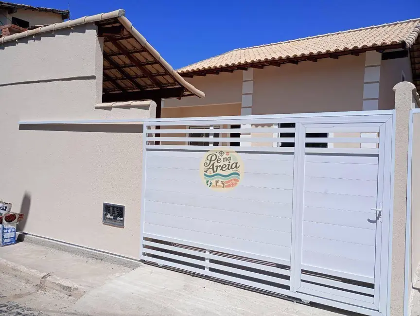 Foto 3 de Casa com 2 quartos à venda, 250m2 em Bosque da Praia, Rio Das Ostras - RJ