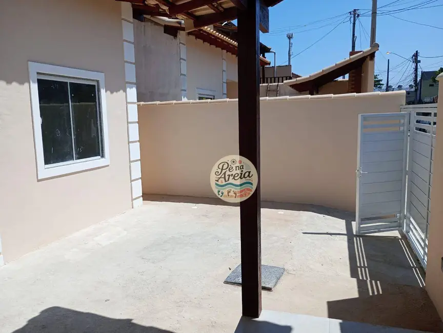 Foto 5 de Casa com 2 quartos à venda, 250m2 em Bosque da Praia, Rio Das Ostras - RJ