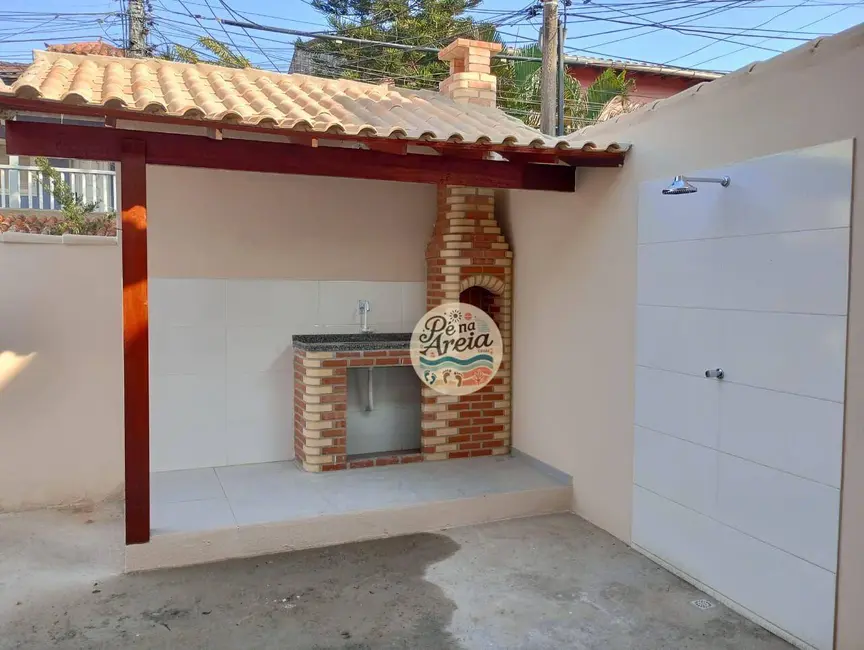 Foto 7 de Casa com 2 quartos à venda, 250m2 em Bosque da Praia, Rio Das Ostras - RJ